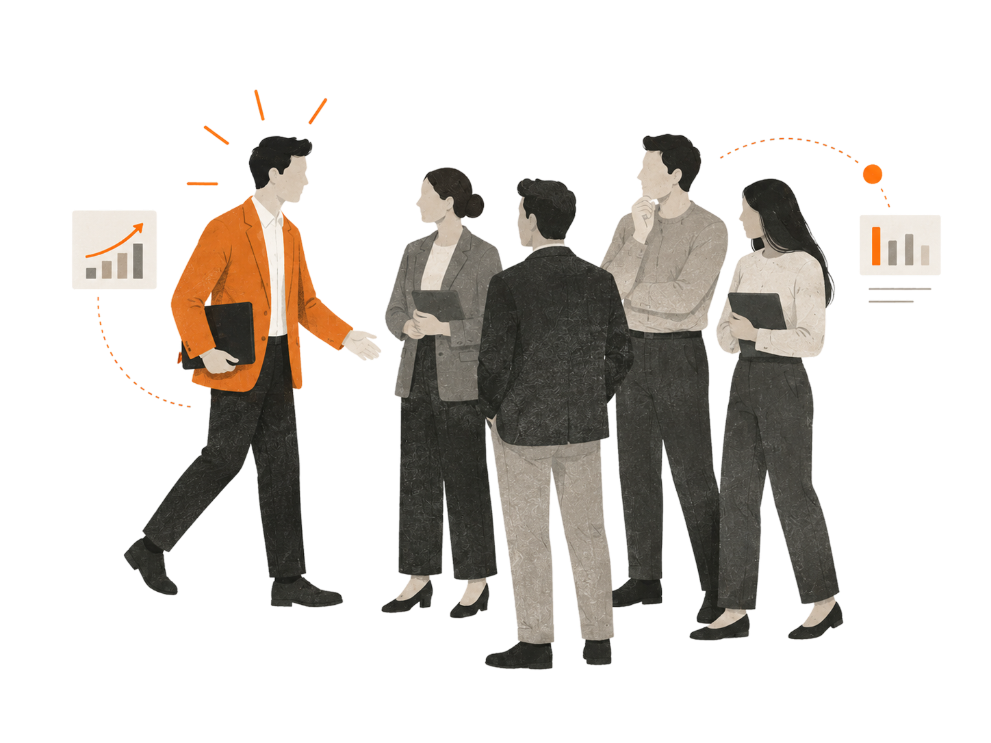 Marketing Agencies Signal Intelligence